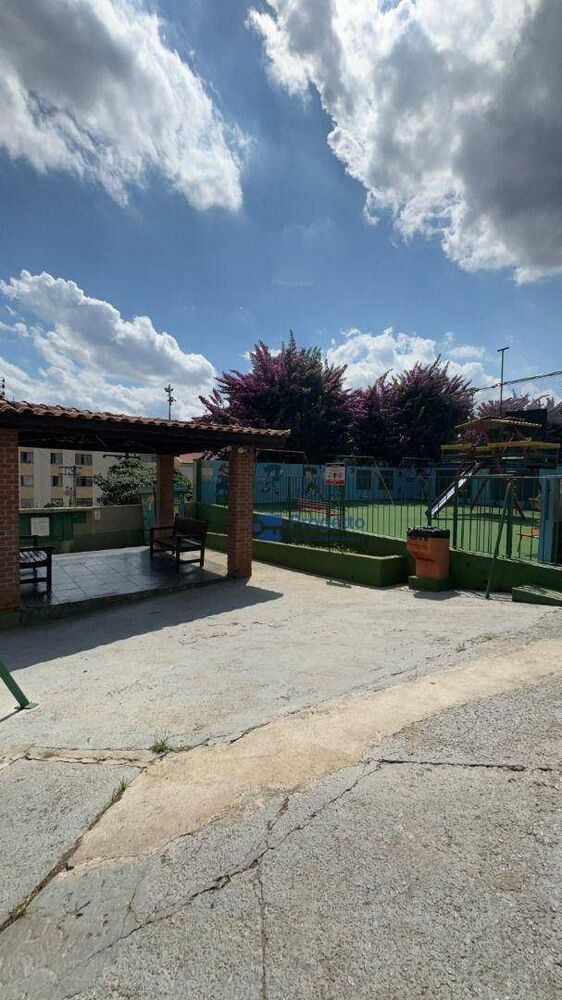 Apartamento, 2 quartos, 60 m² - Foto 12