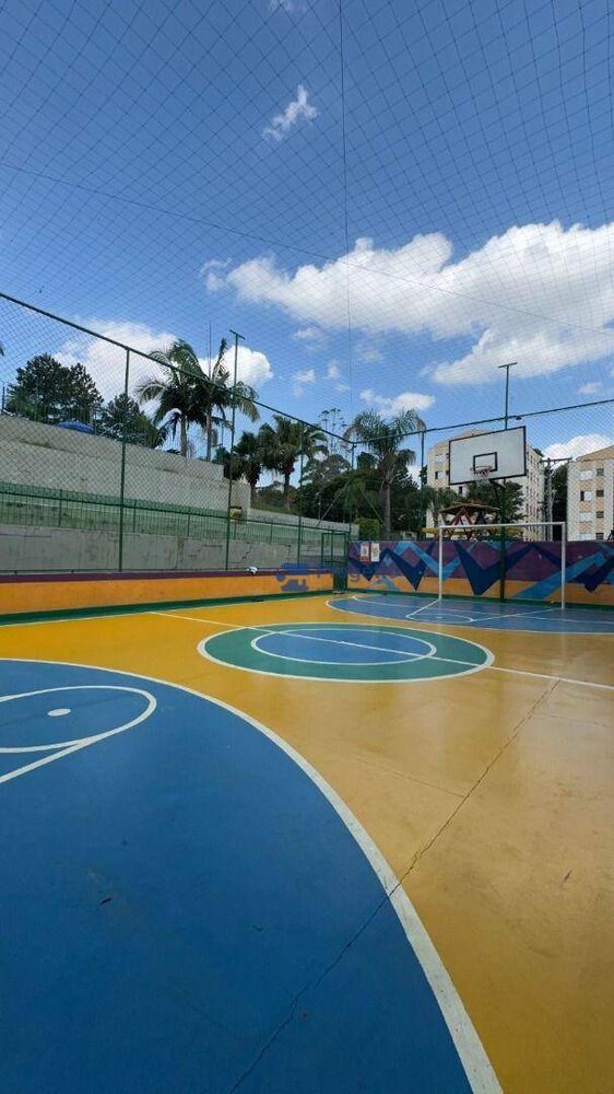 Apartamento, 2 quartos, 60 m² - Foto 33
