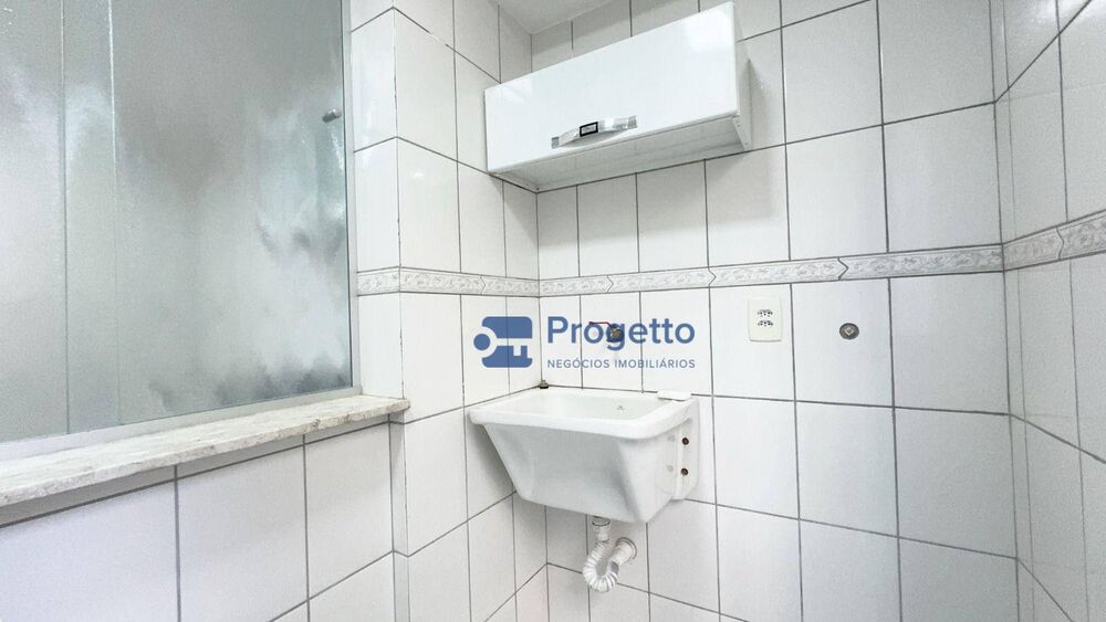 Apartamento, 2 quartos, 60 m² - Foto 7