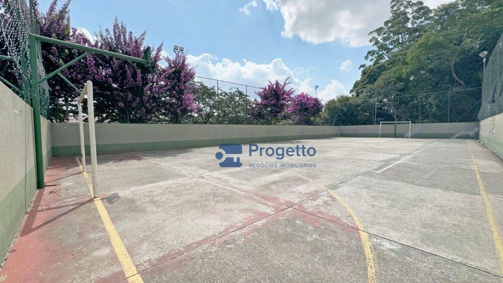 Apartamento, 2 quartos, 60 m² - Foto 30