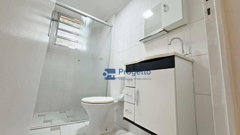 Apartamento, 2 quartos, 60 m² - Foto 24