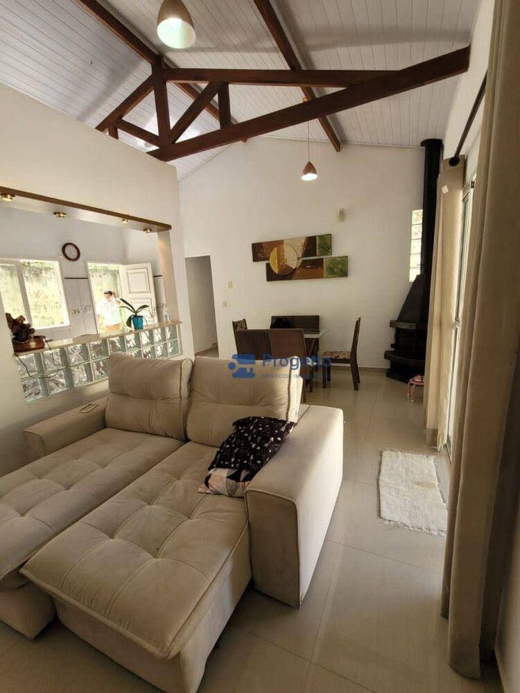 Casa de Condomínio à venda e aluguel com 2 quartos, 82m² - Foto 2