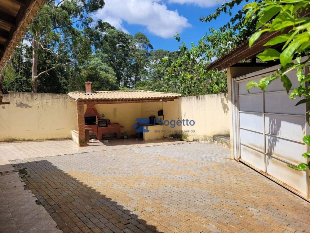 Casa de Condomínio à venda e aluguel com 2 quartos, 82m² - Foto 3