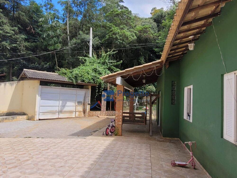 Casa de Condomínio à venda e aluguel com 2 quartos, 82m² - Foto 4