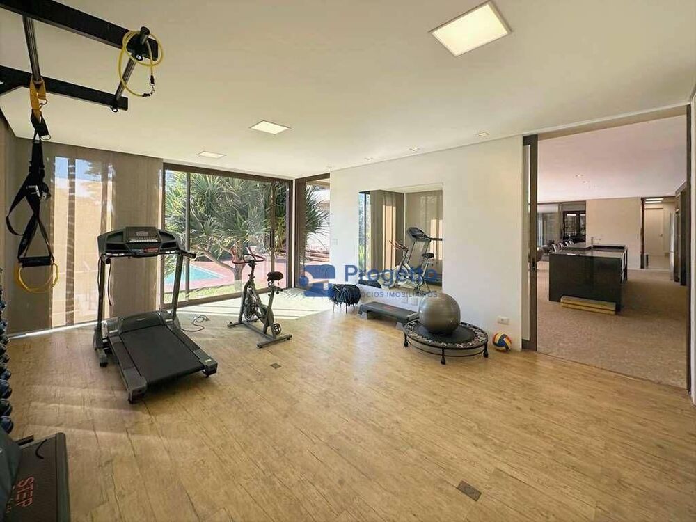 Casa de Condomínio, 5 quartos - Foto 2