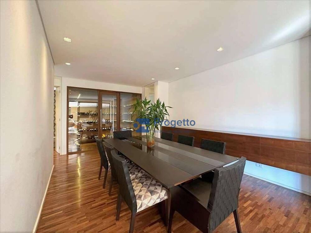 Casa de Condomínio, 5 quartos - Foto 3