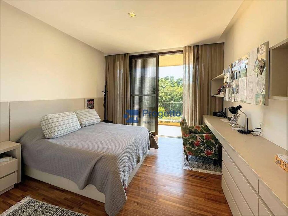 Casa de Condomínio, 5 quartos - Foto 23