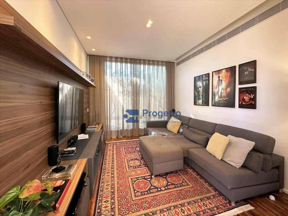 Casa de Condomínio, 5 quartos - Foto 16