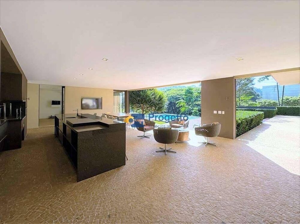 Casa de Condomínio, 5 quartos - Foto 24