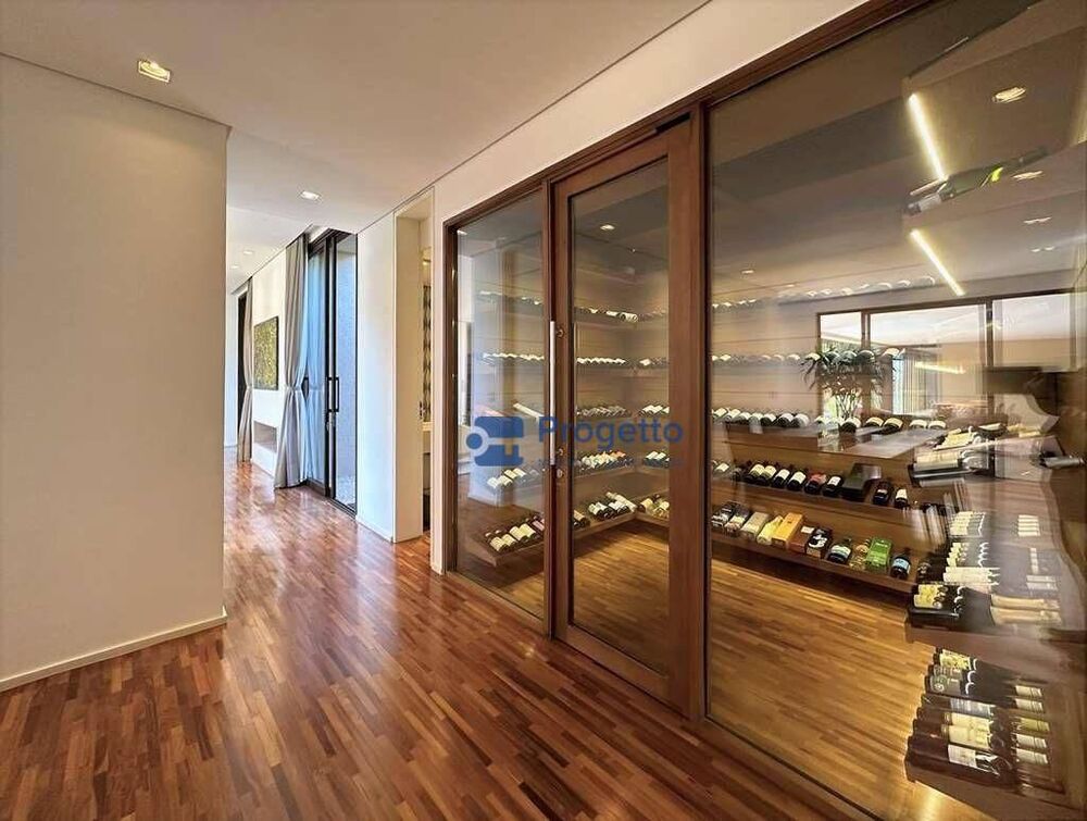 Casa de Condomínio, 5 quartos - Foto 8