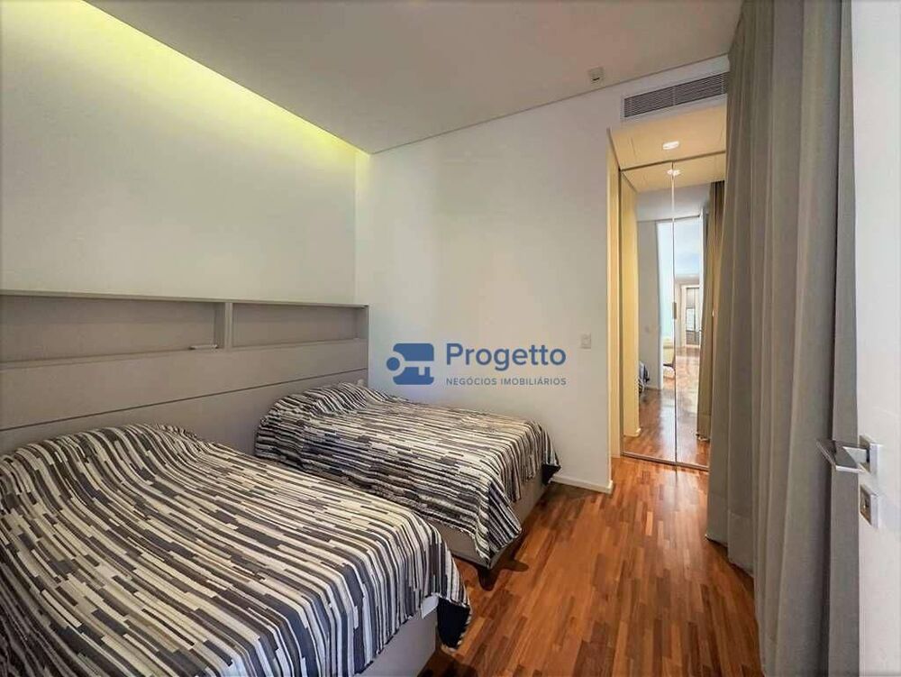 Casa de Condomínio, 5 quartos - Foto 9