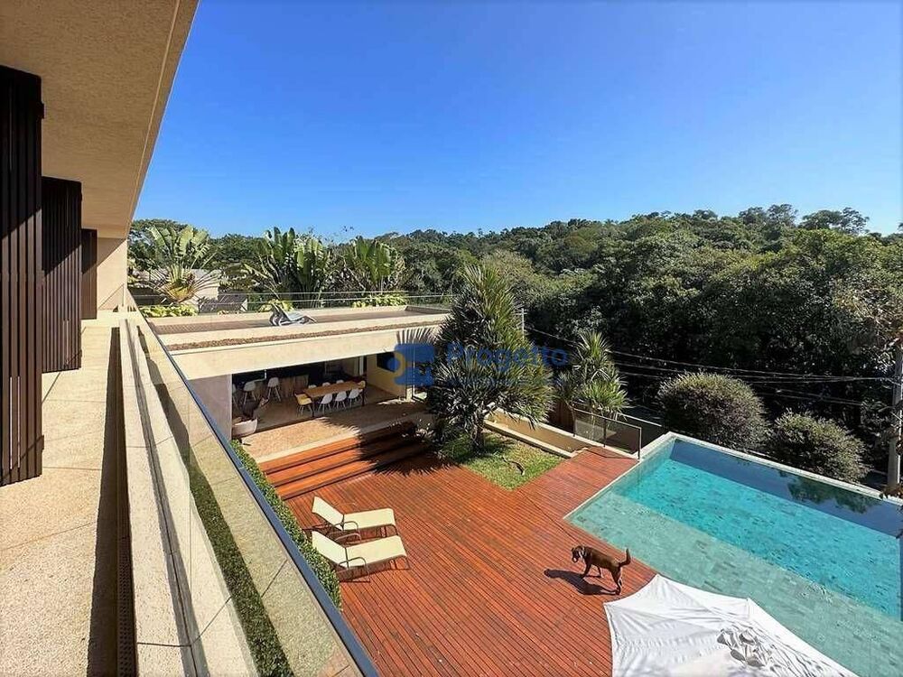 Casa de Condomínio, 5 quartos - Foto 12