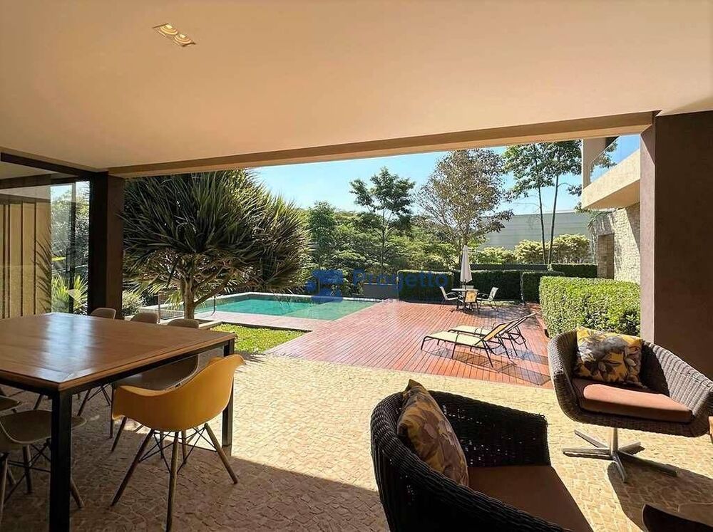 Casa de Condomínio, 5 quartos - Foto 6