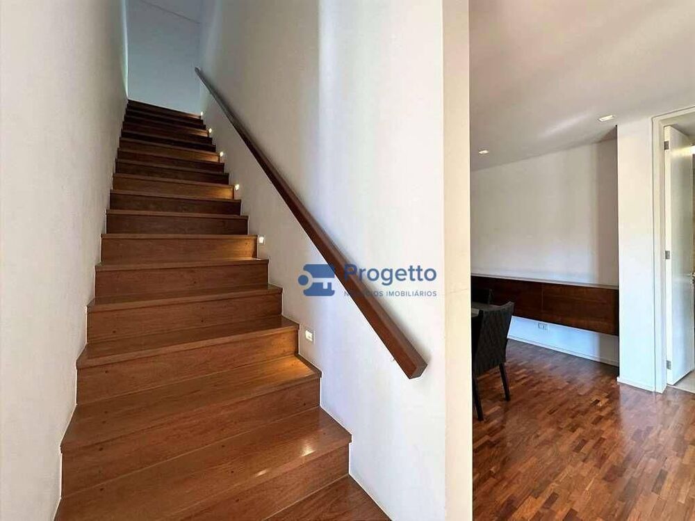 Casa de Condomínio, 5 quartos - Foto 4