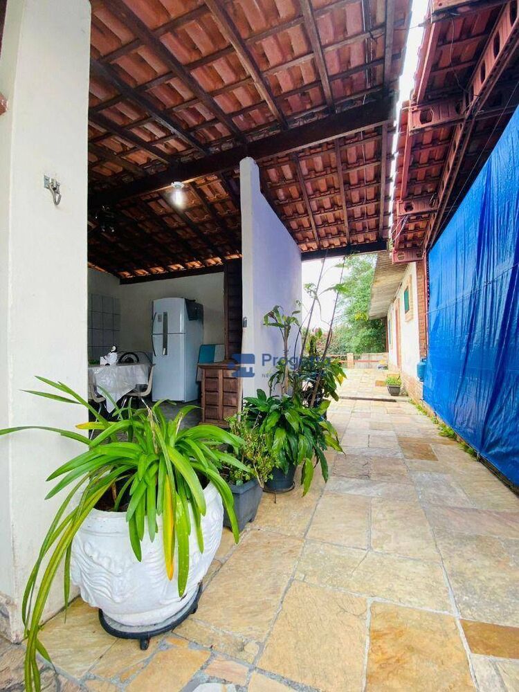 Casa, 4 quartos, 415 m² - Foto 6