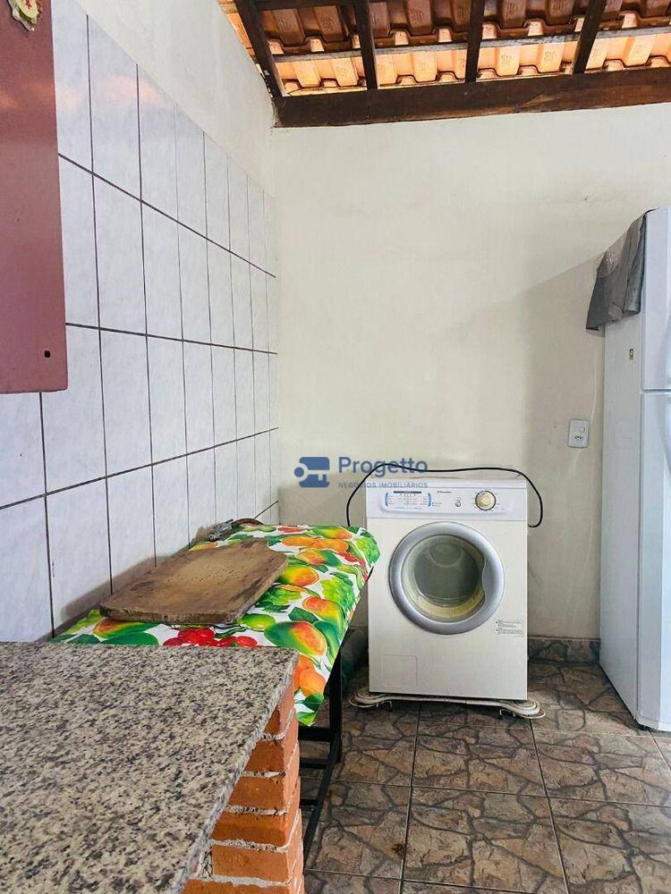 Casa, 4 quartos, 415 m² - Foto 8