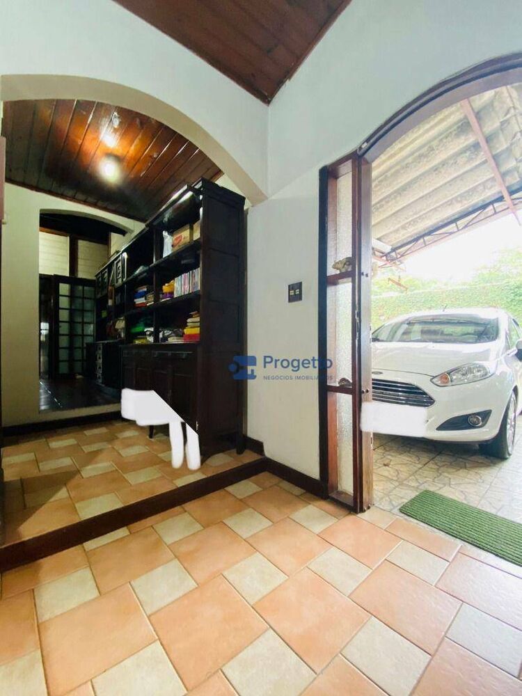 Casa, 4 quartos, 415 m² - Foto 4