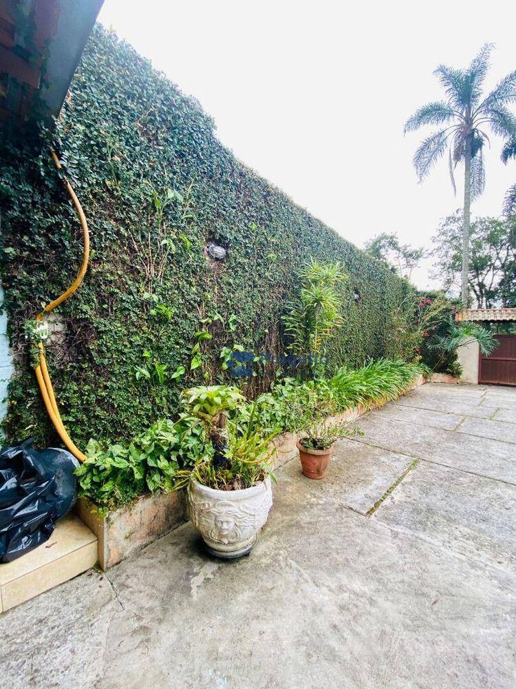 Casa, 4 quartos, 415 m² - Foto 3