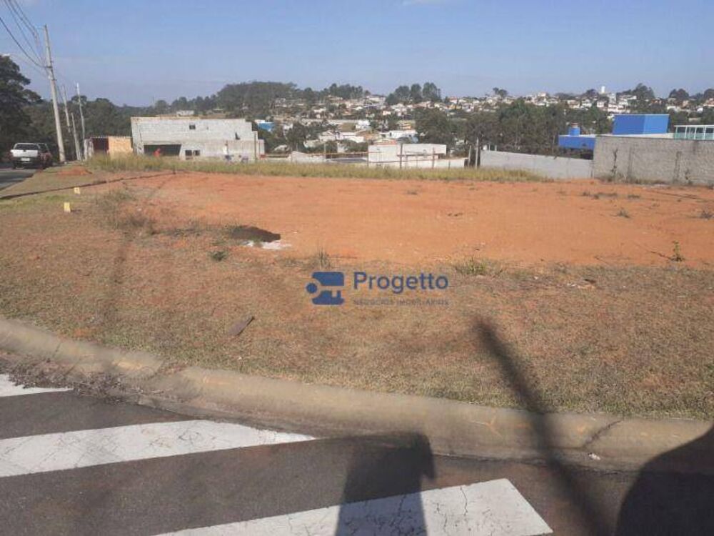 Loteamento e Condomínio, 421 m² - Foto 3