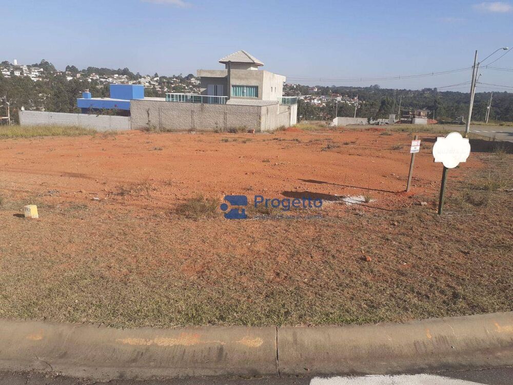 Loteamento e Condomínio, 421 m² - Foto 1