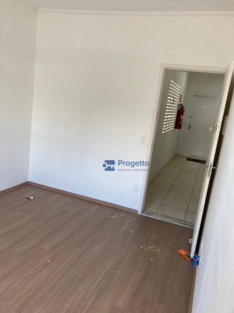 Apartamento, 2 quartos, 44 m² - Foto 3