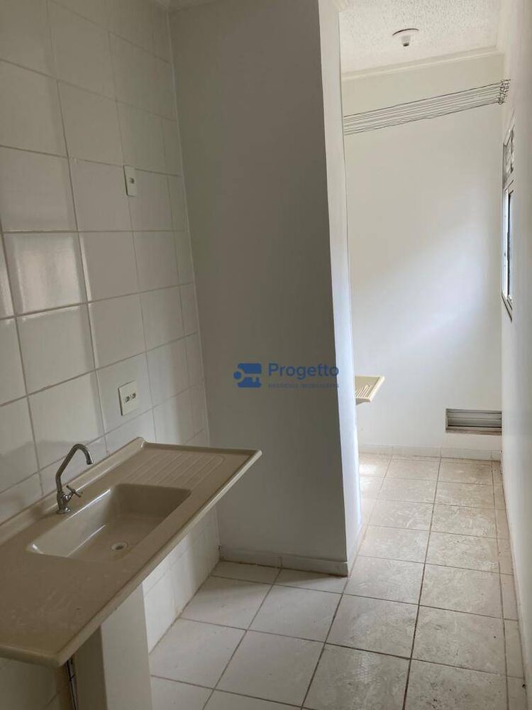 Apartamento, 2 quartos, 44 m² - Foto 7