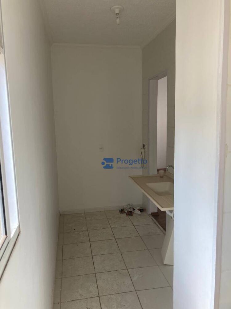 Apartamento, 2 quartos, 44 m² - Foto 4