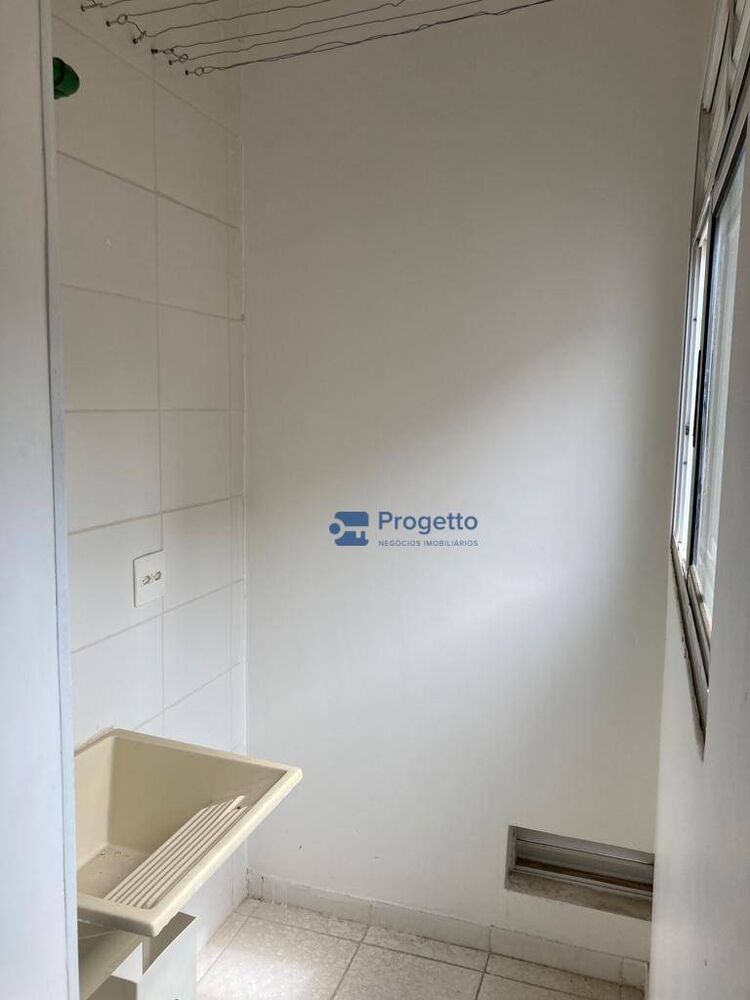 Apartamento, 2 quartos, 44 m² - Foto 2