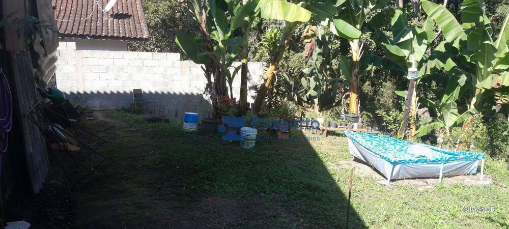 Chácara, 3 quartos, 2170 m² - Foto 1