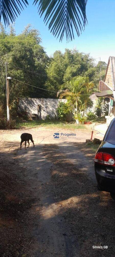 Chácara, 3 quartos, 2170 m² - Foto 4