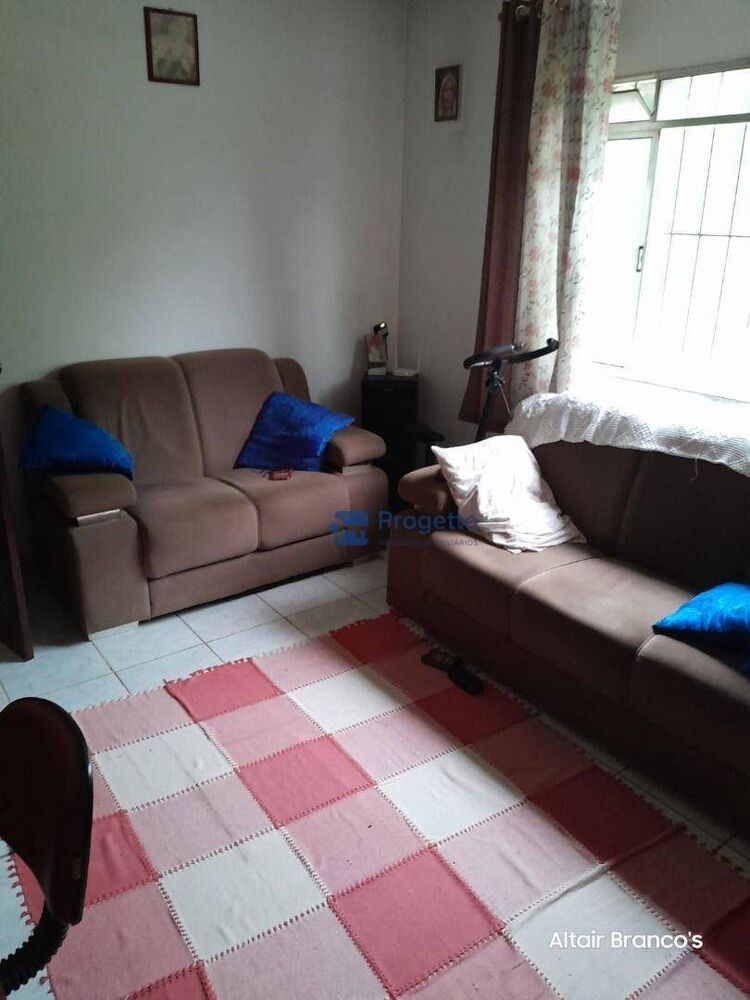 Chácara, 3 quartos, 2170 m² - Foto 10