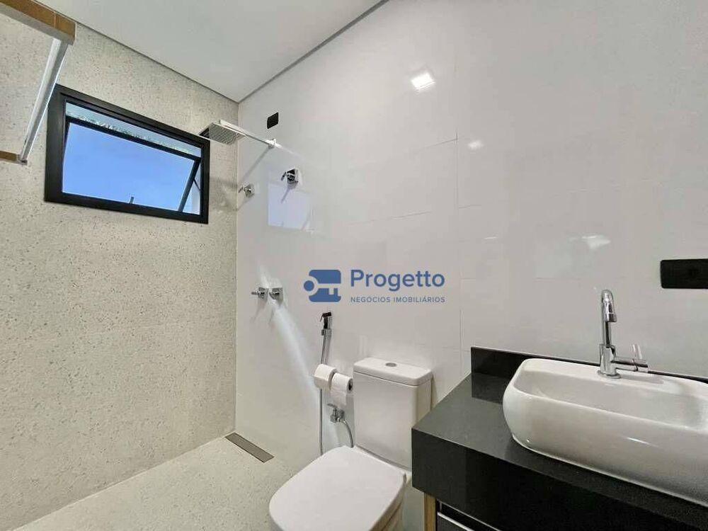 Casa de Condomínio, 3 quartos - Foto 8