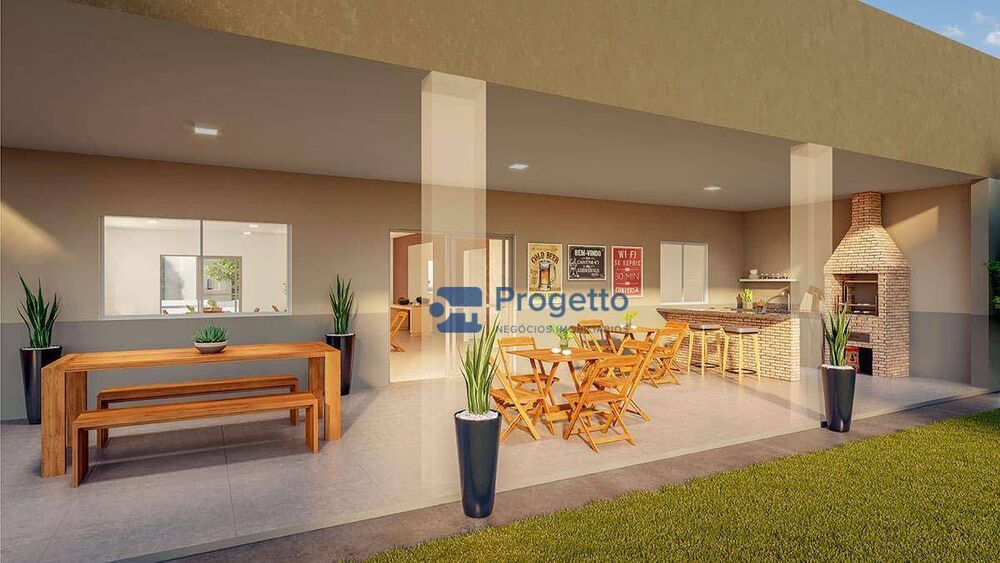 Apartamento, 2 quartos, 47 m² - Foto 4