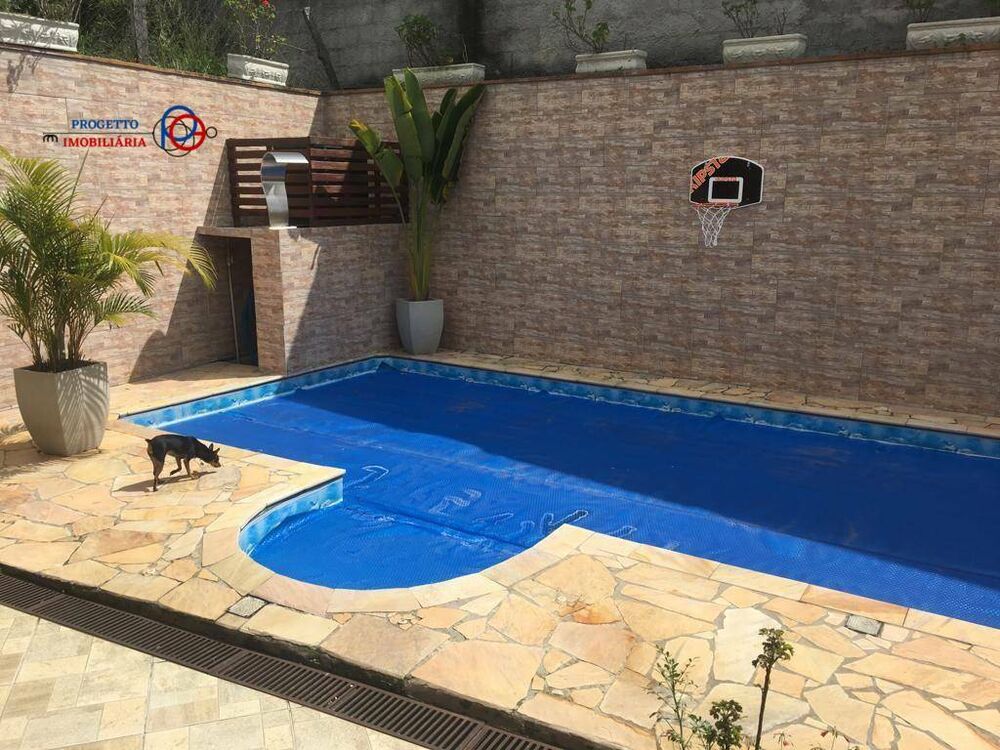 Casa de Condomínio, 5 quartos - Foto 2