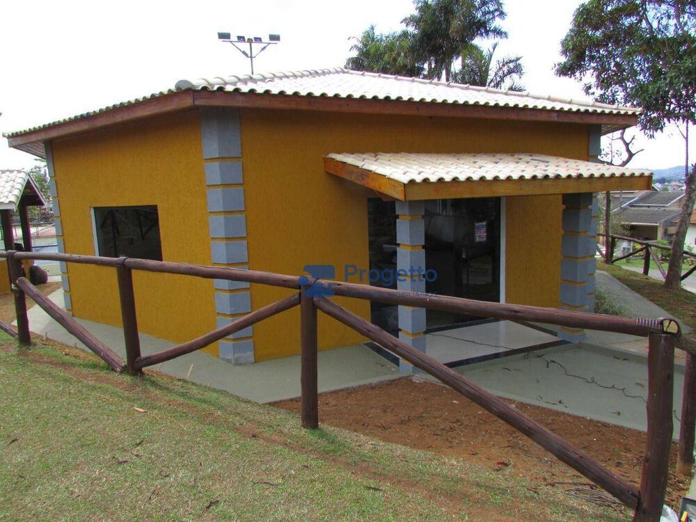 Casa de Condomínio, 5 quartos - Foto 4