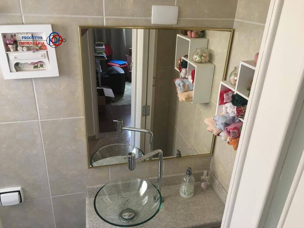 Casa de Condomínio, 5 quartos - Foto 3
