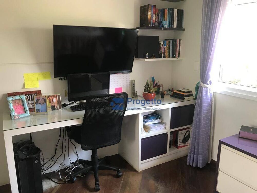 Casa, 4 quartos, 240 m² - Foto 6