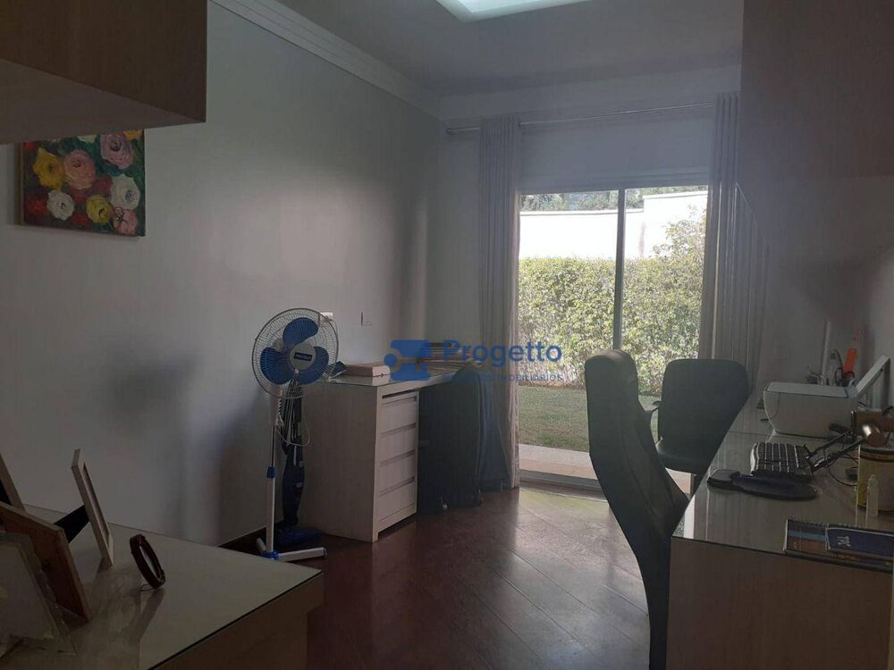 Casa, 4 quartos, 240 m² - Foto 4