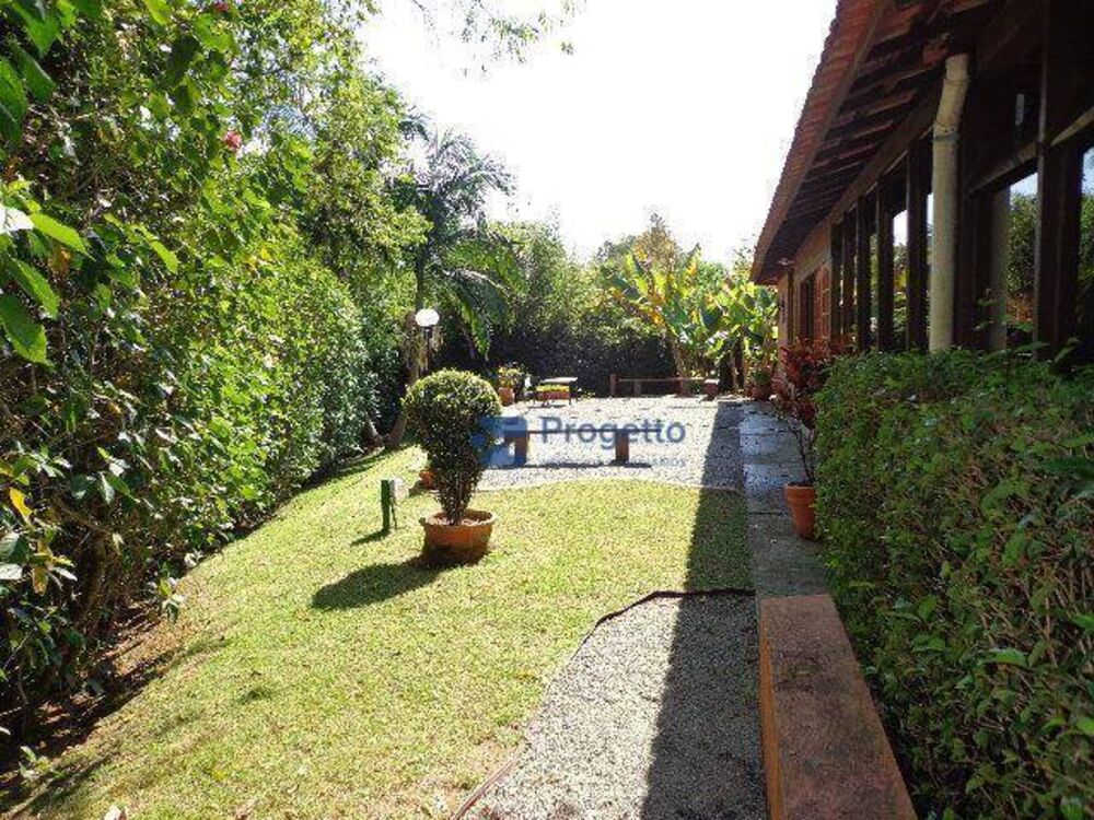 Casa, 4 quartos, 240 m² - Foto 7