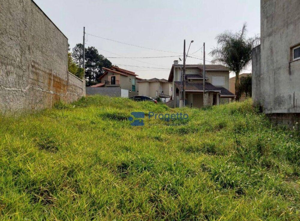 Loteamento e Condomínio, 250 m² - Foto 4