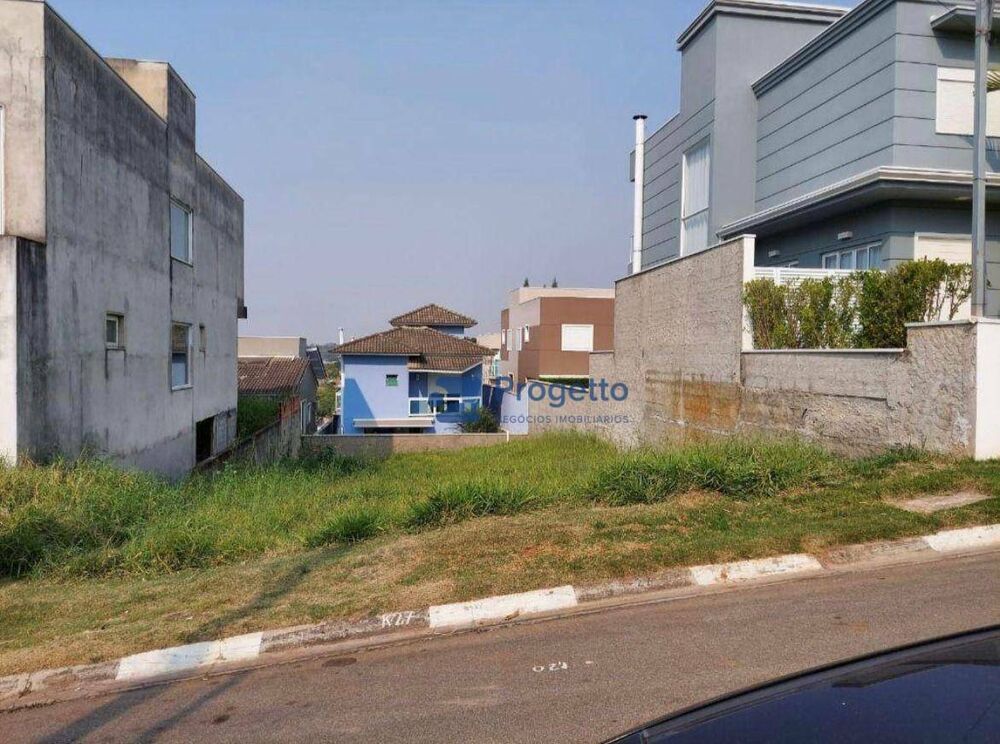 Loteamento e Condomínio, 250 m² - Foto 1