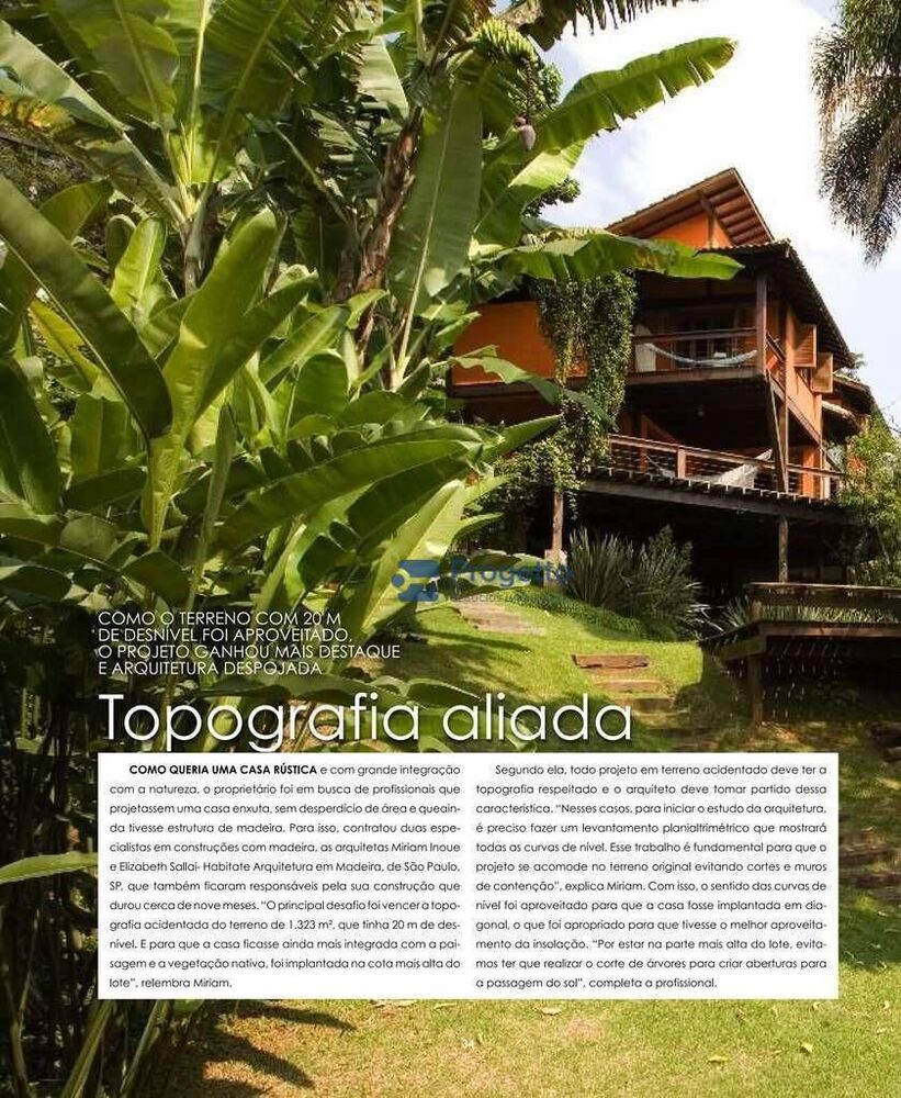 Casa de Condomínio à venda com 4 quartos, 429m² - Foto 4