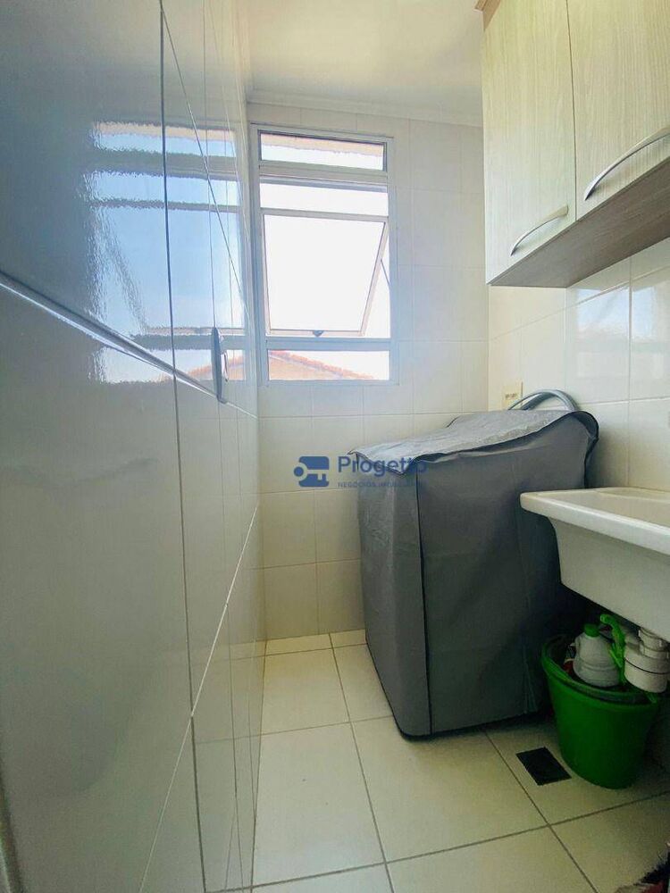 Apartamento à venda com 2 quartos, 48m² - Foto 3