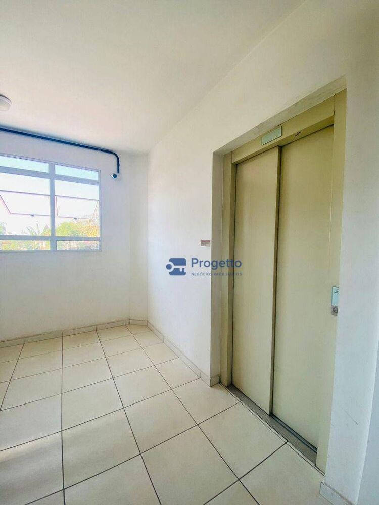 Apartamento à venda com 2 quartos, 48m² - Foto 4