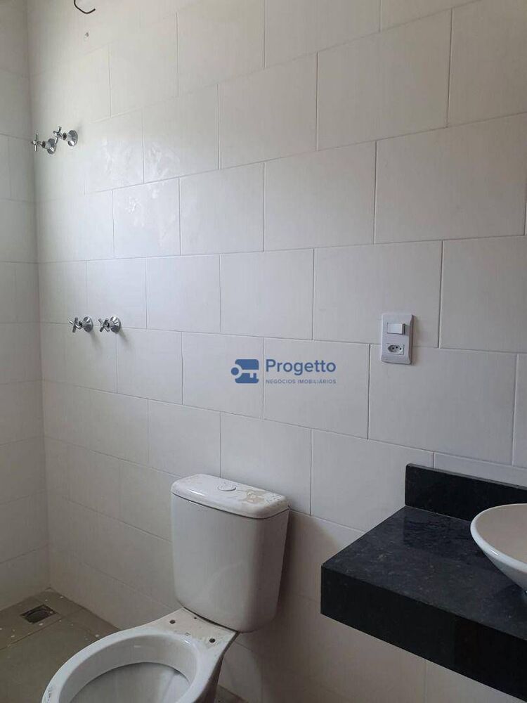 Casa de Condomínio, 3 quartos - Foto 12