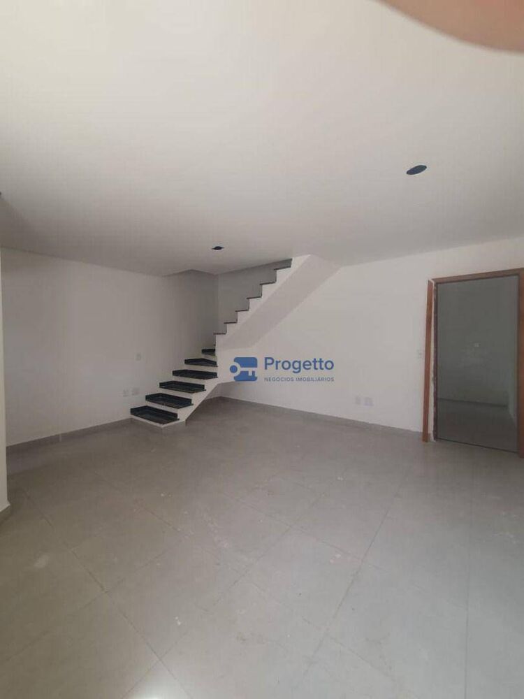 Casa de Condomínio, 3 quartos - Foto 10