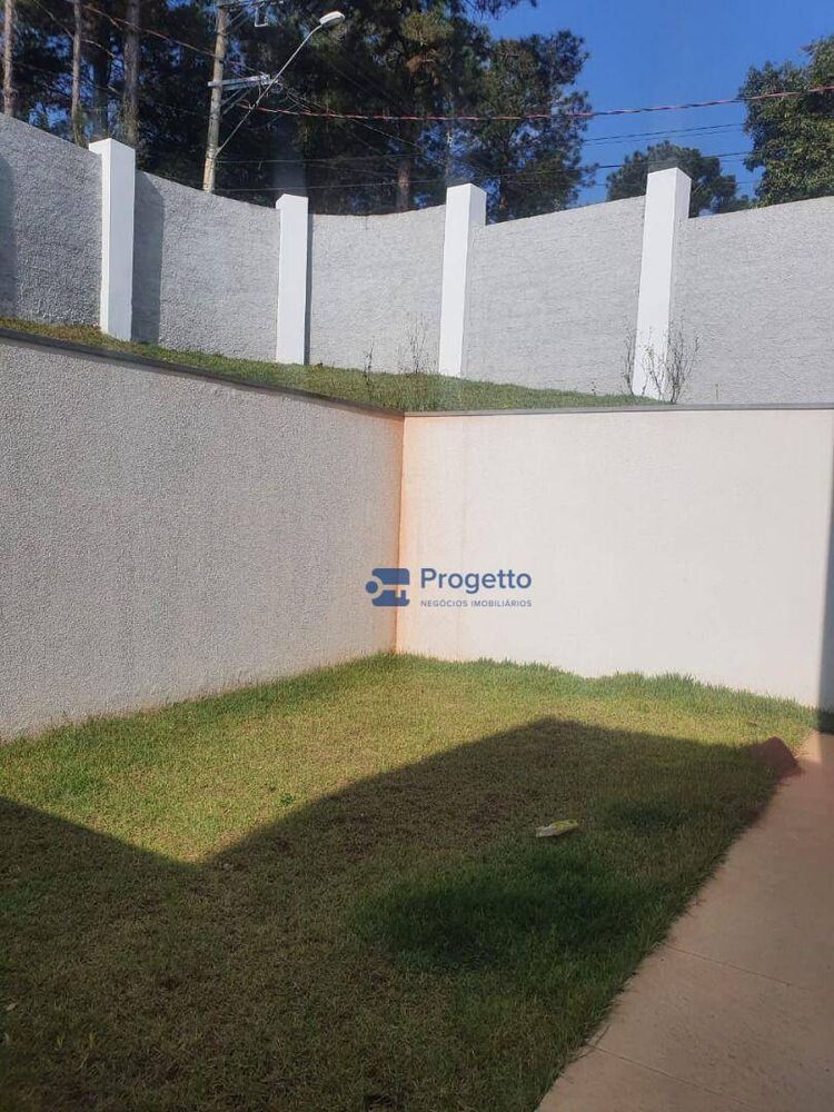 Casa de Condomínio, 3 quartos - Foto 15