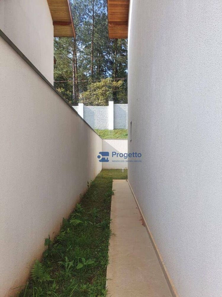 Casa de Condomínio, 3 quartos - Foto 11