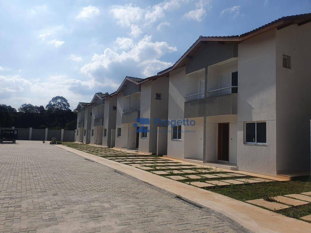 Casa de Condomínio, 3 quartos - Foto 5