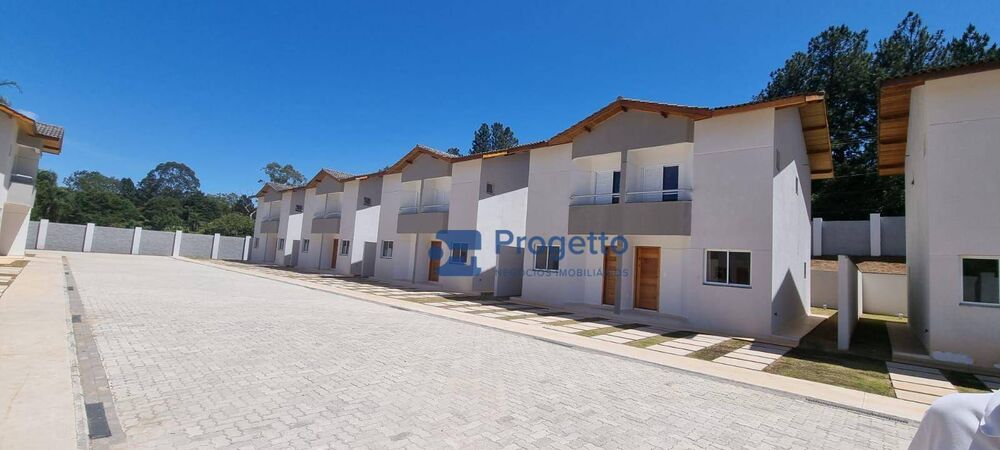 Casa de Condomínio, 3 quartos - Foto 14